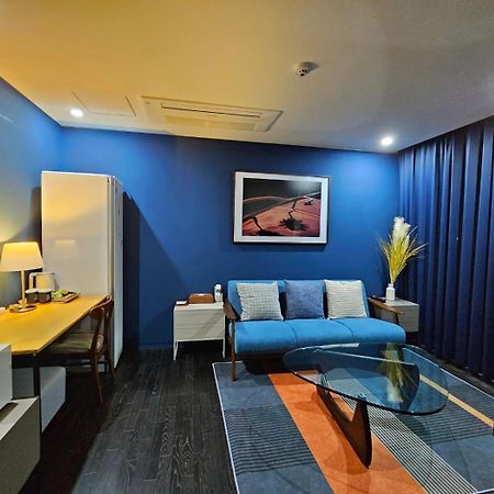 Js Boutique Hotel Hwaseong Ngoại thất bức ảnh
