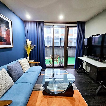 Js Boutique Hotel Hwaseong Ngoại thất bức ảnh