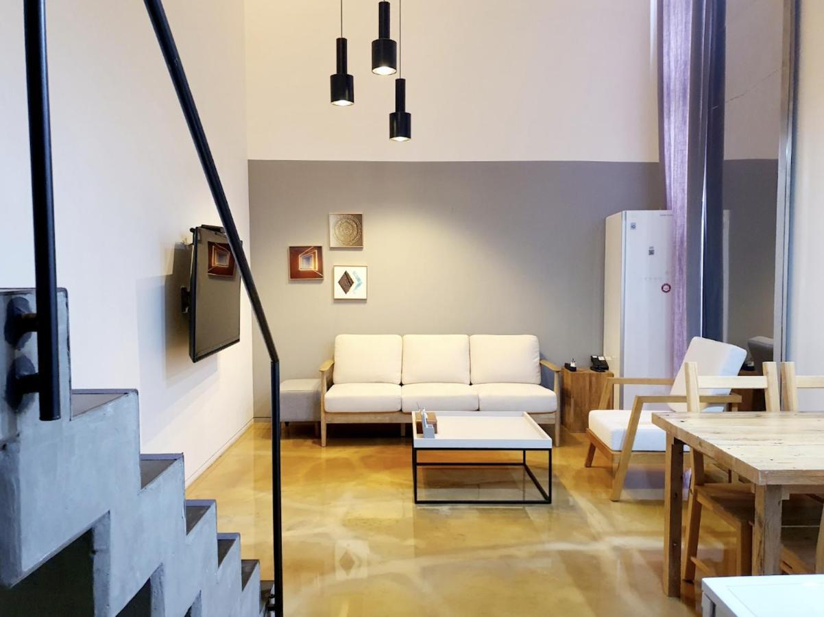 Js Boutique Hotel Hwaseong Ngoại thất bức ảnh