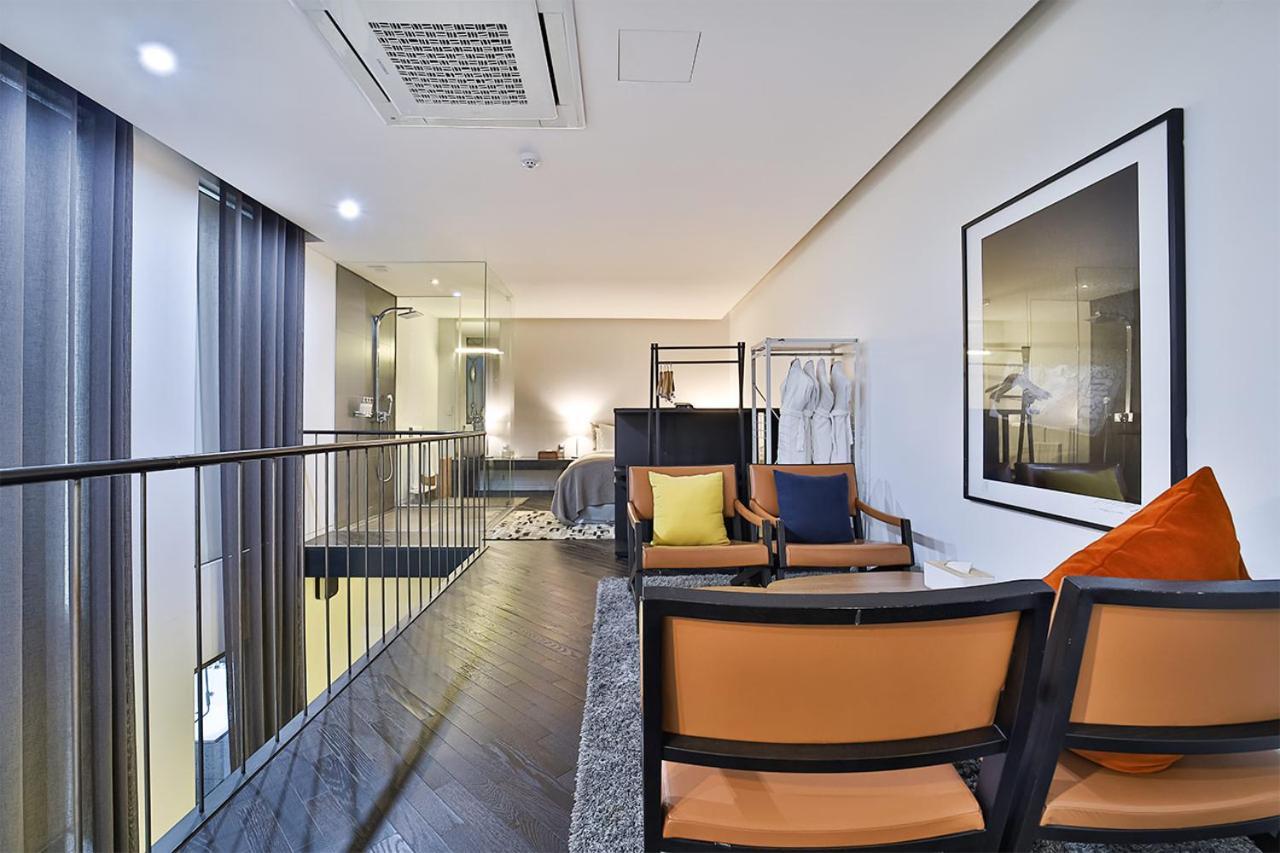 Js Boutique Hotel Hwaseong Ngoại thất bức ảnh