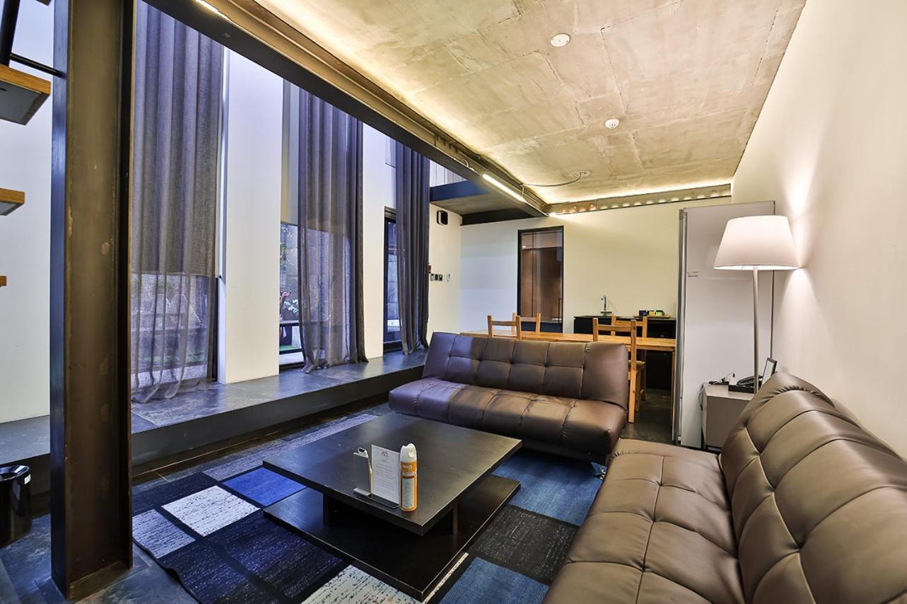 Js Boutique Hotel Hwaseong Ngoại thất bức ảnh
