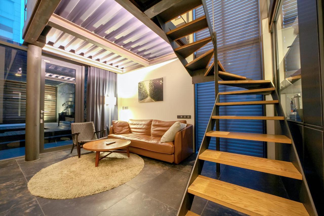 Js Boutique Hotel Hwaseong Ngoại thất bức ảnh