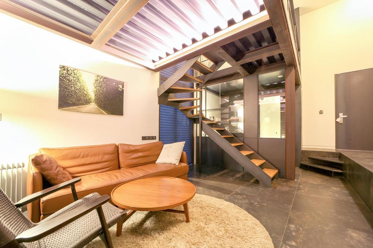 Js Boutique Hotel Hwaseong Ngoại thất bức ảnh