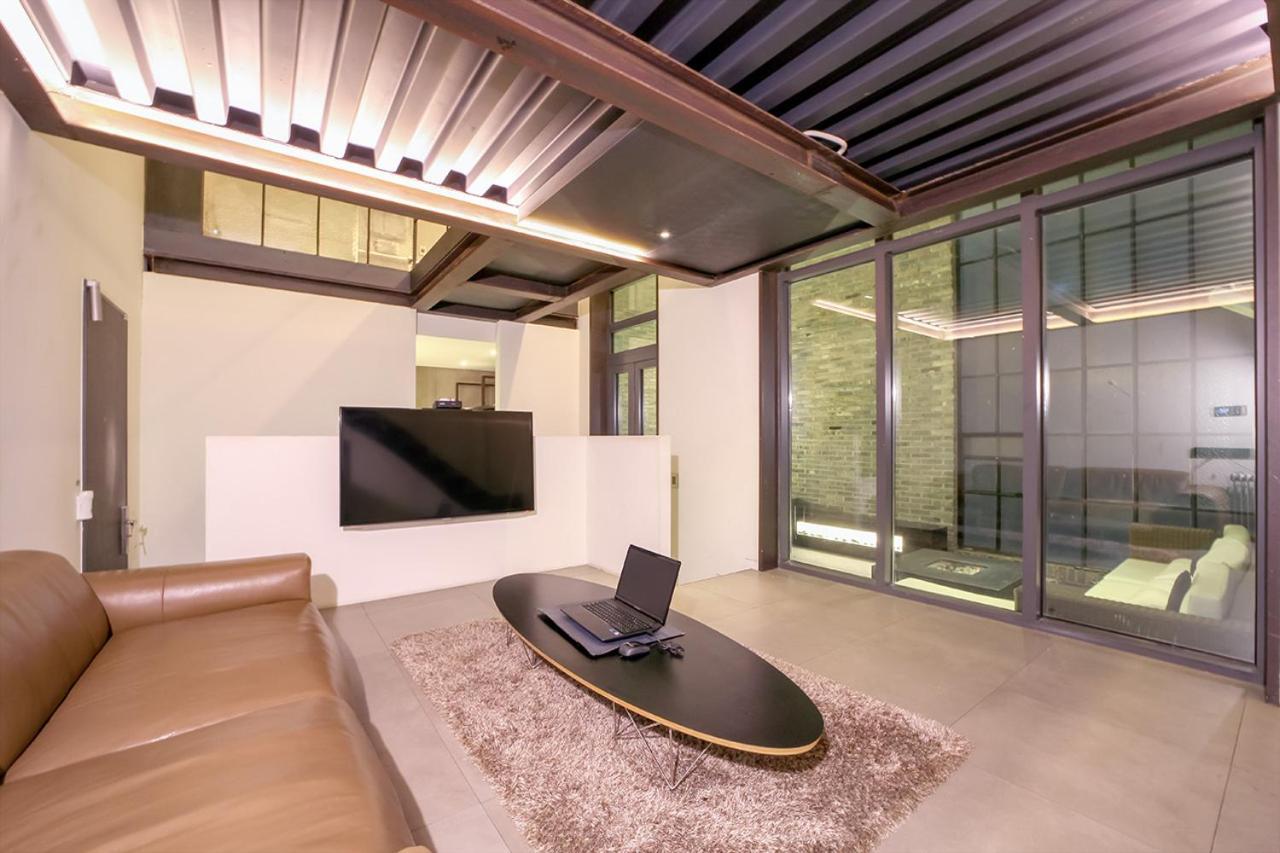 Js Boutique Hotel Hwaseong Ngoại thất bức ảnh