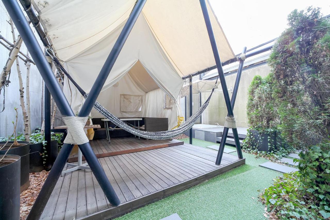Js Boutique Hotel Hwaseong Ngoại thất bức ảnh