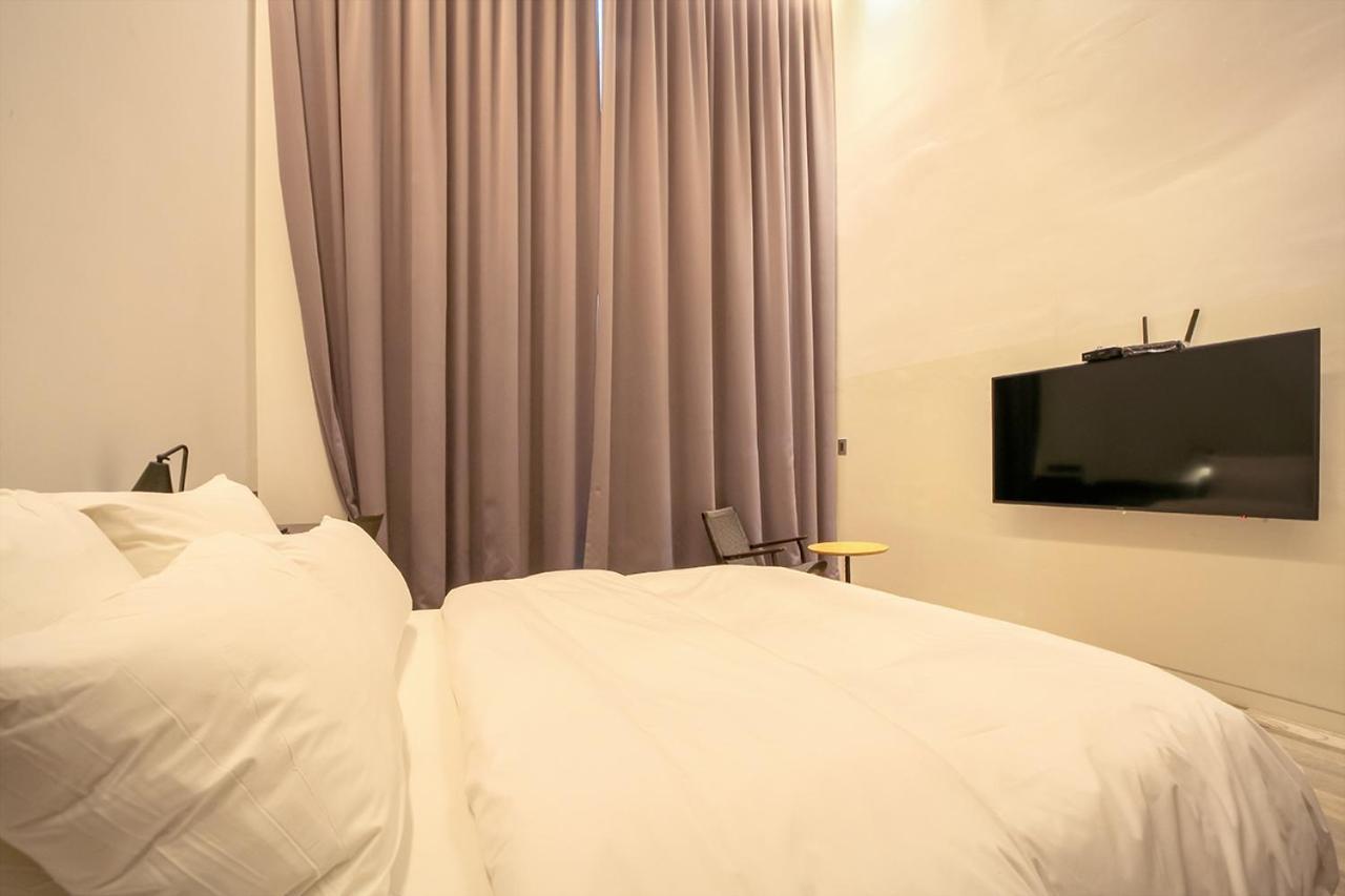 Js Boutique Hotel Hwaseong Ngoại thất bức ảnh