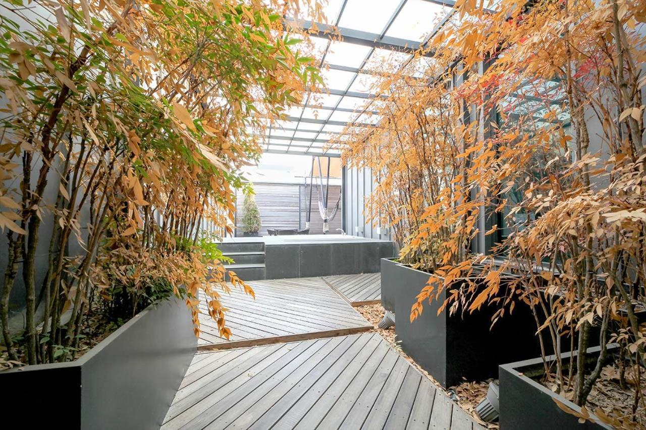Js Boutique Hotel Hwaseong Ngoại thất bức ảnh