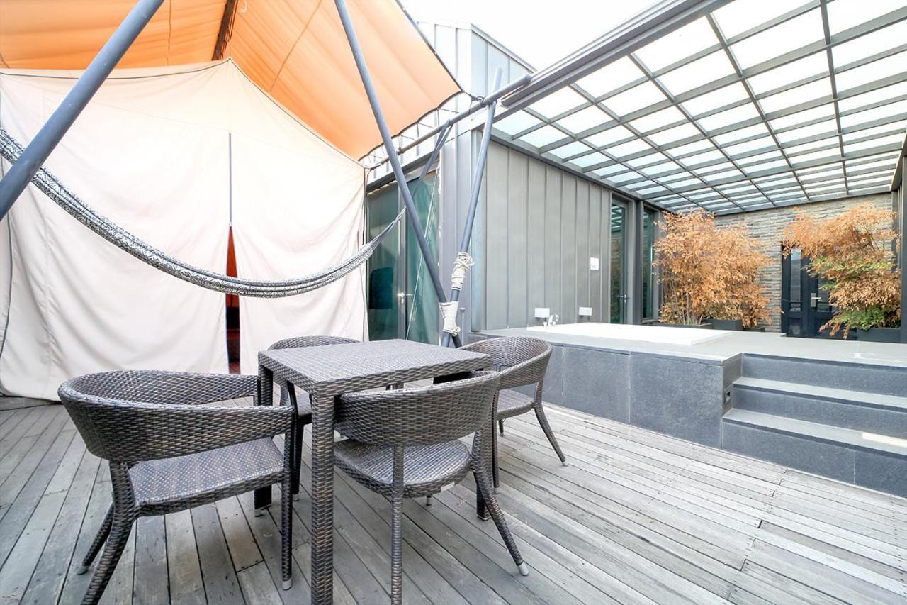 Js Boutique Hotel Hwaseong Ngoại thất bức ảnh