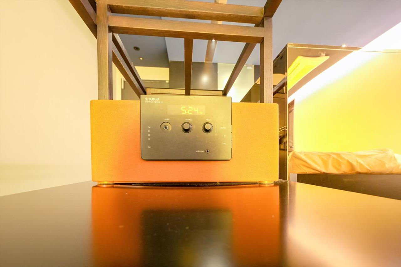 Js Boutique Hotel Hwaseong Ngoại thất bức ảnh
