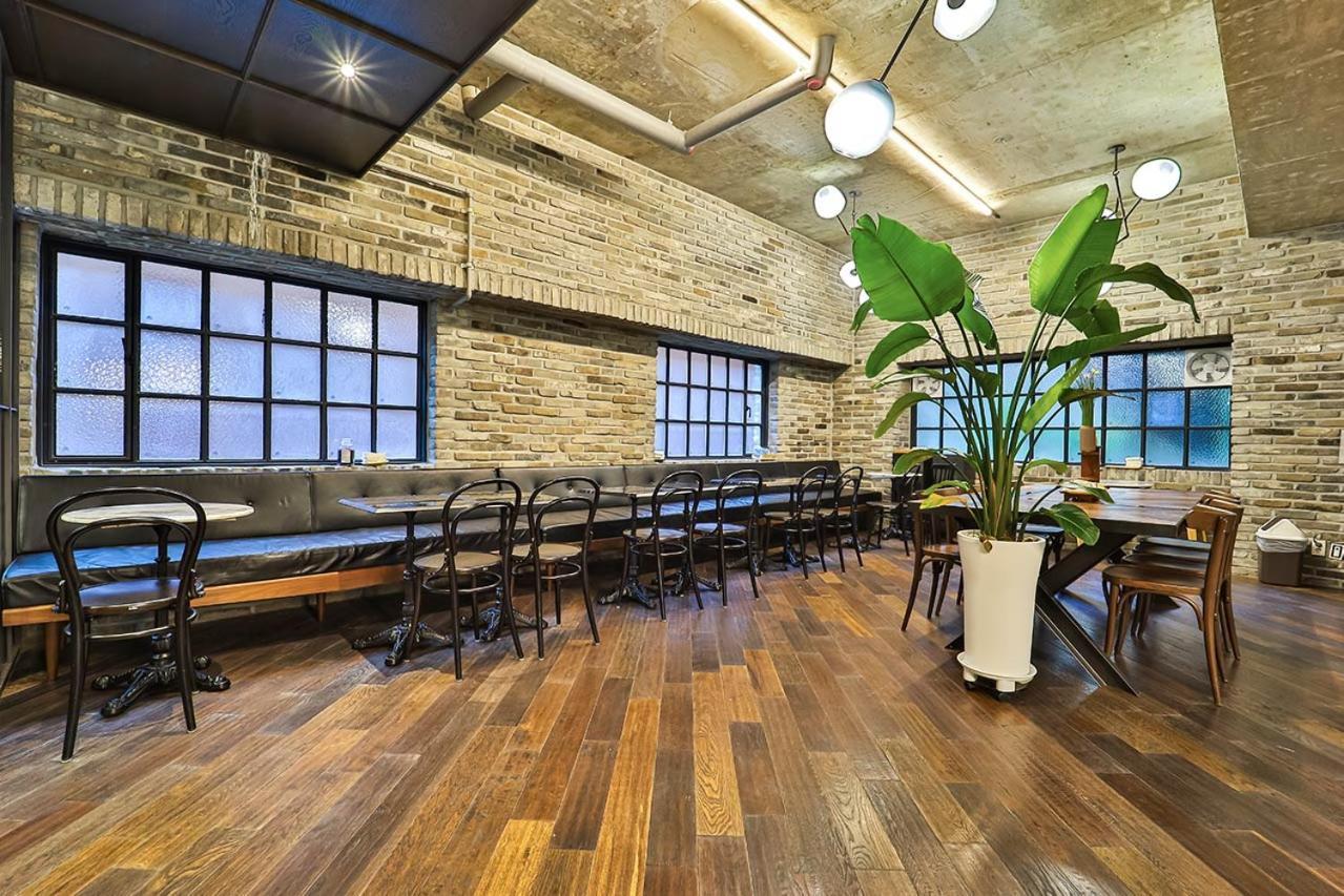Js Boutique Hotel Hwaseong Ngoại thất bức ảnh