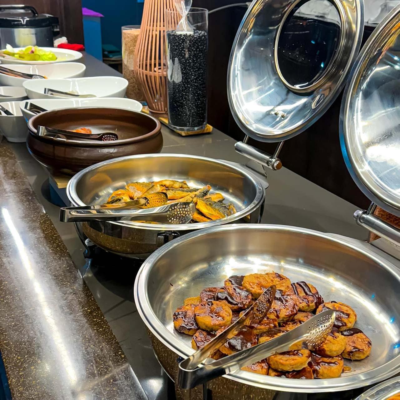 Js Boutique Hotel Hwaseong Ngoại thất bức ảnh